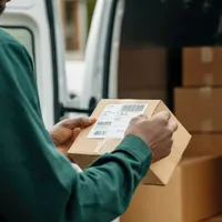 Logistics & Courier Services